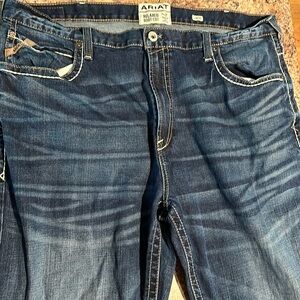 Men’s M4 relaxed boot cut